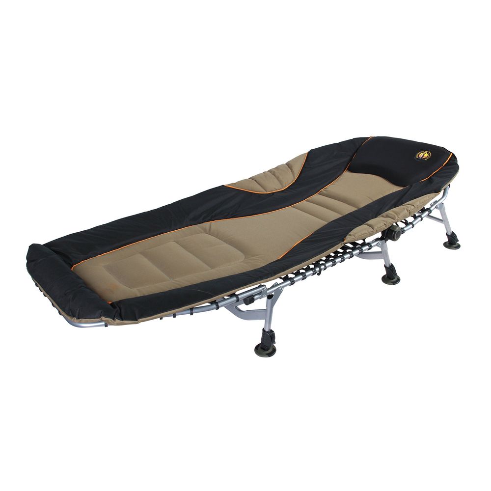 Outdoor Camping Fire - Camping Cot amp Lounger Adjustable Outdoor