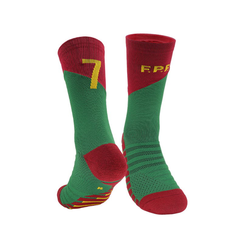 Number Kids Soccer Socks 10# S - Outdoor Boys Camping Youtube recensione e prezzo