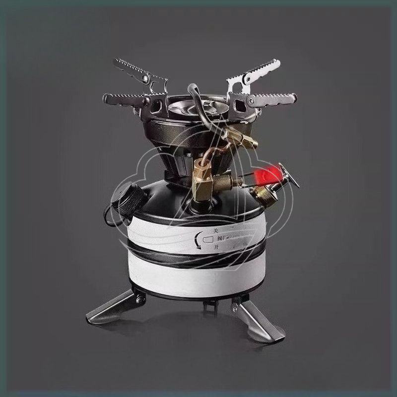 All-in-One Portable Camping St - Outdoor Camping Burner recensione e prezzo
