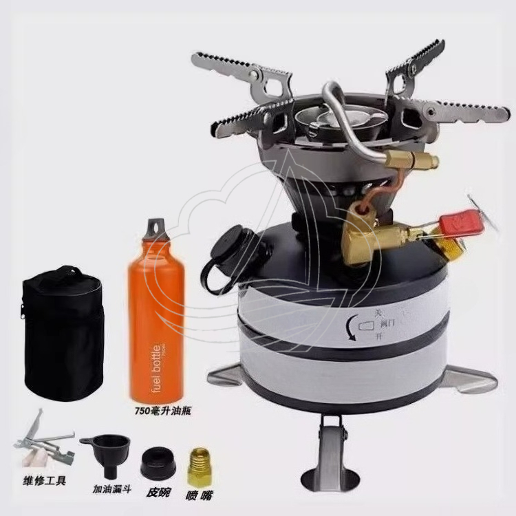 All-in-One Portable Camping St - Outdoor Camping Burner recensione e prezzo