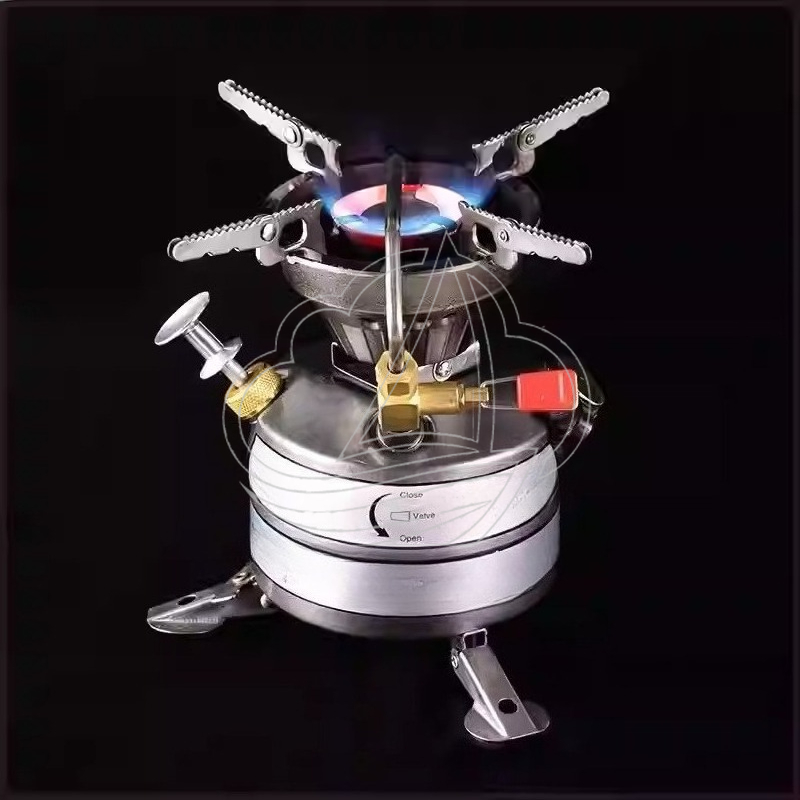 All-in-One Portable Camping St - Outdoor Camping Burner recensione e prezzo