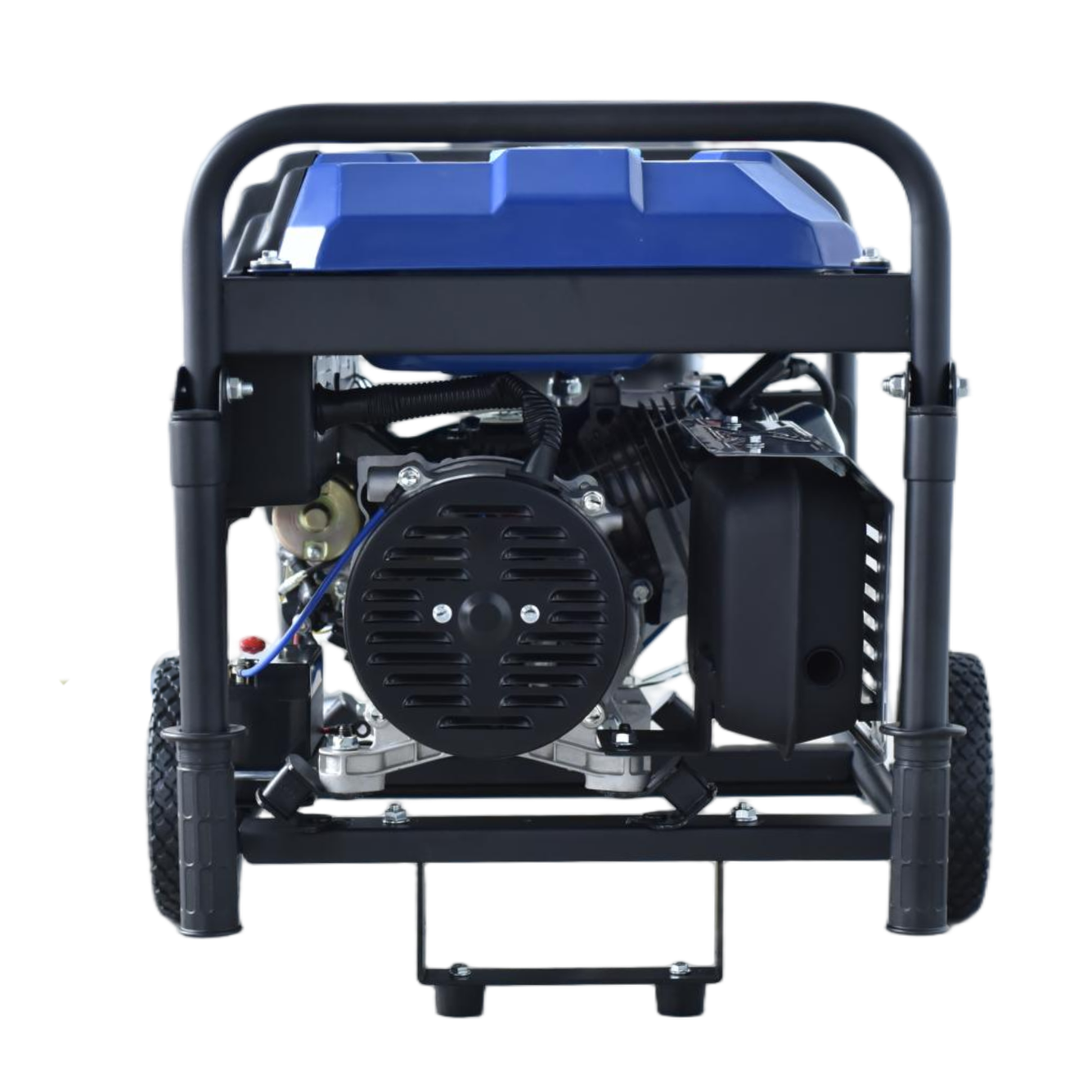 EG3500es-A Portable Generator  - Outdoor Camping Set recensione e prezzo
