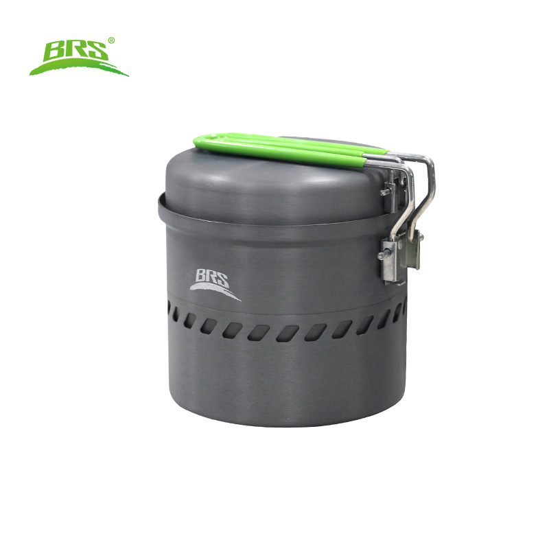 BRS-TS19 1L/1.7L/2.5L Outdoor  - Outdoor Camping Burner recensione e prezzo