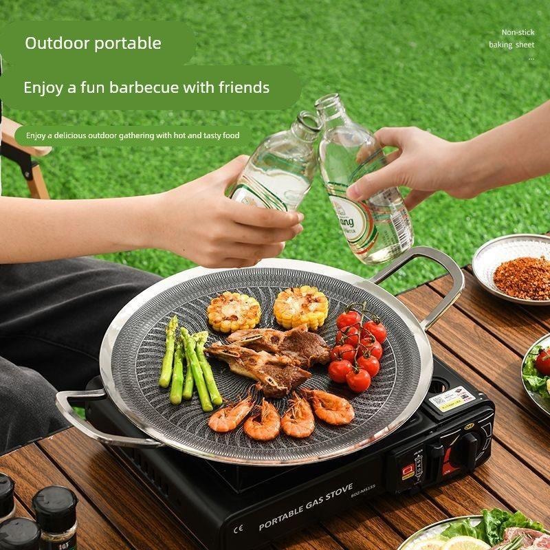 316 Stainless Steel Multifunct - Outdoor Camping Burner recensione e prezzo
