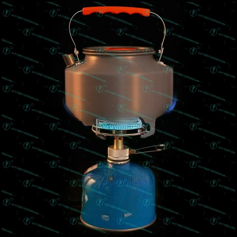 Outdoor gas stove, plate type, - Outdoor Camping Burner recensione e prezzo