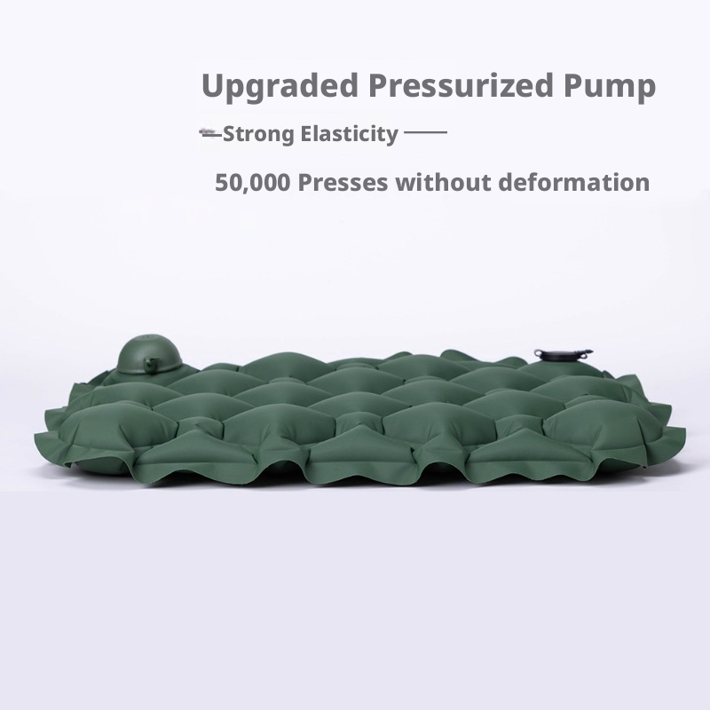 Inflatable Seat Cushion,Portab - Outdoor Camping Fire recensione e prezzo