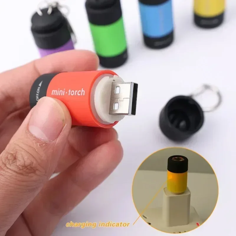 USB Rechargeable LED Multifunc - Outdoor Camping Glamping recensione e prezzo