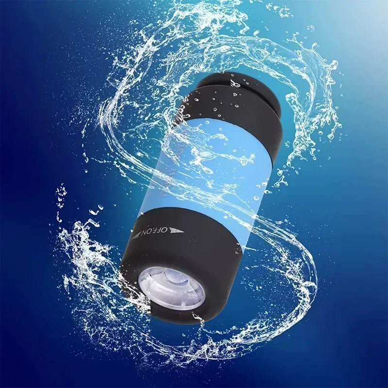 USB Rechargeable LED Multifunc - Outdoor Camping Glamping recensione e prezzo