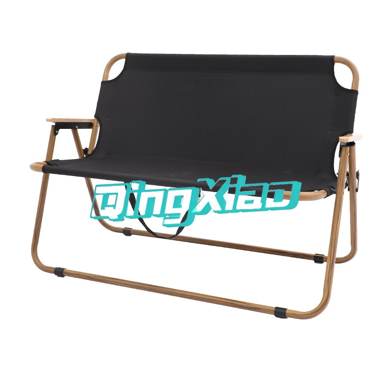 Double Wide Camping Chair Heav - Outdoor Camping Set recensione e prezzo