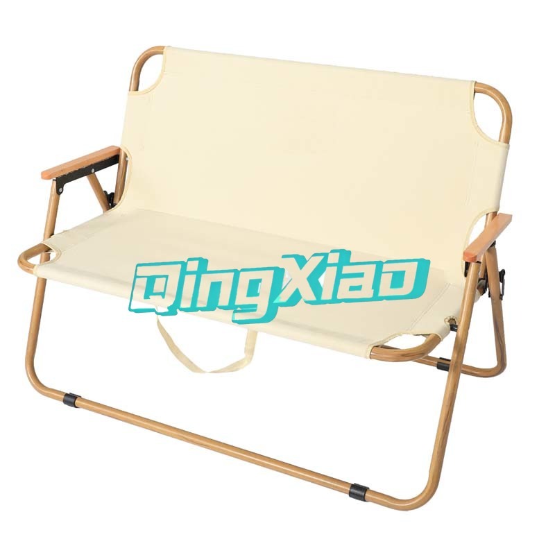 Double Wide Camping Chair Heav - Outdoor Camping Set recensione e prezzo