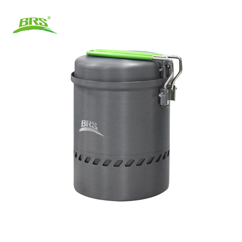 2026 BRS-TS19 1L/1.7L/2.5L Out - Outdoor Camping Burner recensione e prezzo