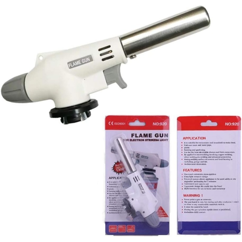 Camping Baking Barbecue Gas To - Outdoor Camping Burner recensione e prezzo
