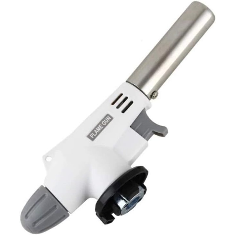 Camping Baking Barbecue Gas To - Outdoor Camping Burner recensione e prezzo