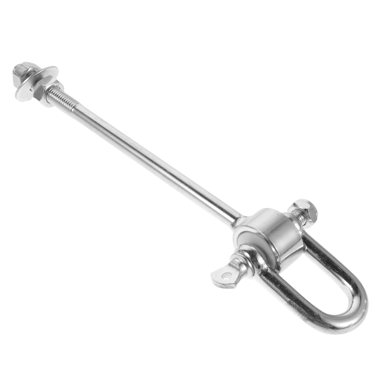Stainless Steel Heavy Duty Swi - Outdoor Camping Hammock recensione e prezzo