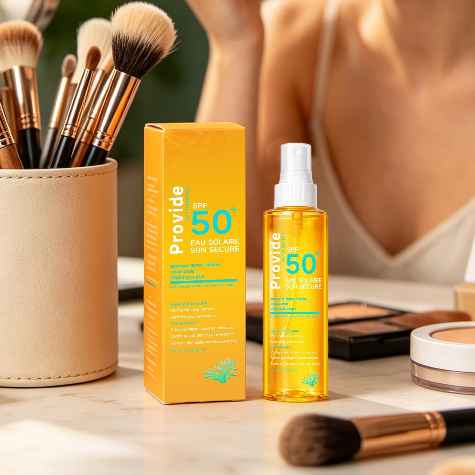 100ml UV Protection Sunscreen  - Outdoor Camping Set recensione e prezzo