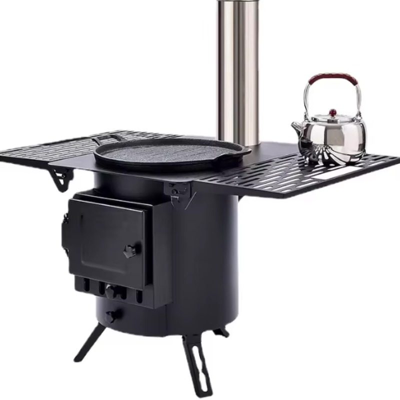 【Popular】Dual-Purpose Portable - Outdoor Camping Fire recensione e prezzo