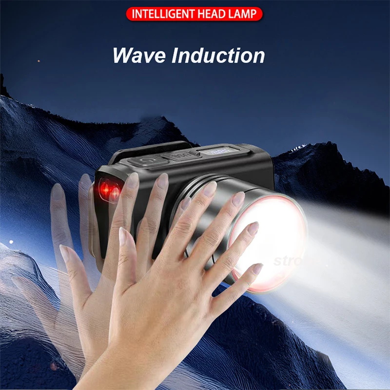 2026 LED digital Rechargeable  - Outdoor Camping Glamping recensione e prezzo
