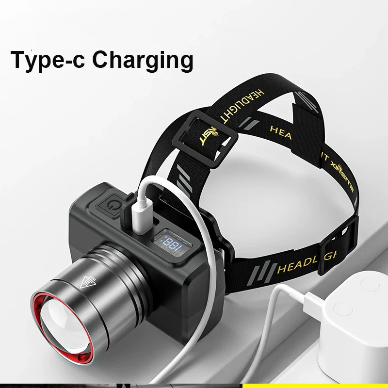 2026 LED digital Rechargeable  - Outdoor Camping Glamping recensione e prezzo
