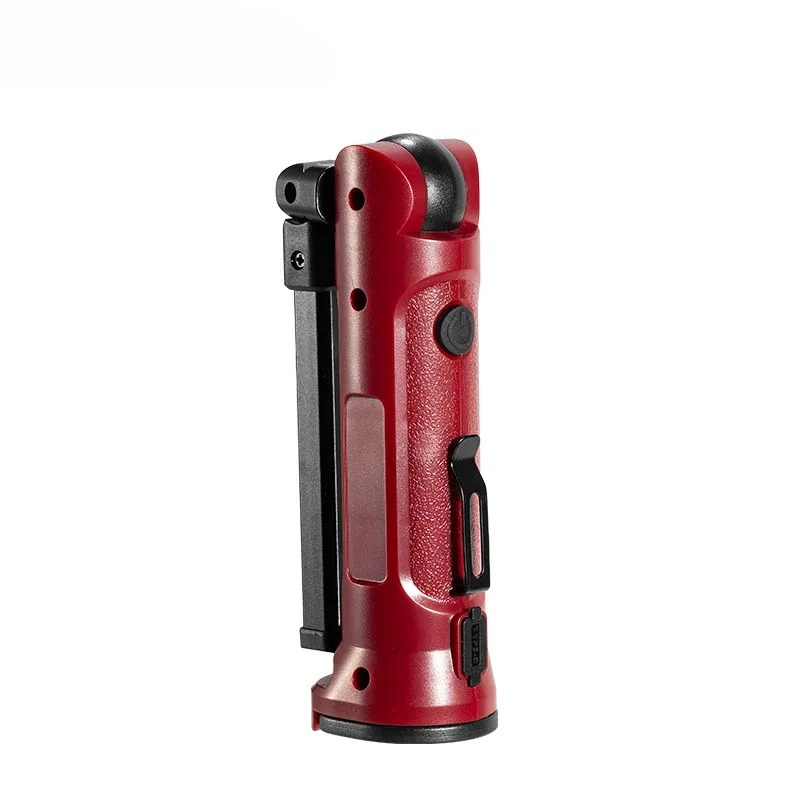 COB LED Work Light Rechargeabl - Outdoor Camping Glamping recensione e prezzo