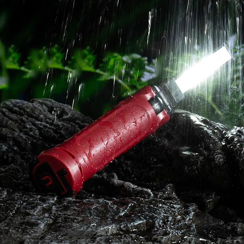 COB LED Work Light Rechargeabl - Outdoor Camping Glamping recensione e prezzo