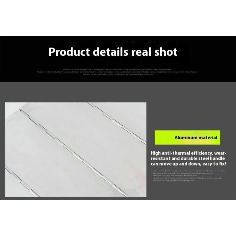 Portable Camping Windshield Fo - Outdoor Camping Burner recensione e prezzo