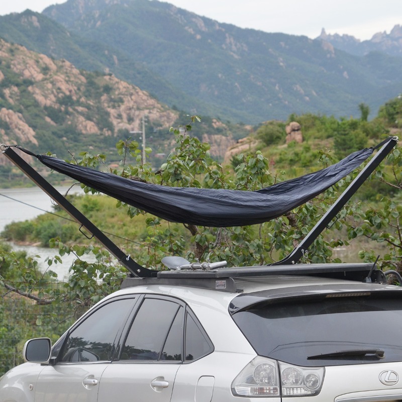 2026 SUV Outdoor Self-Driving  - Outdoor Camping Hammock recensione e prezzo