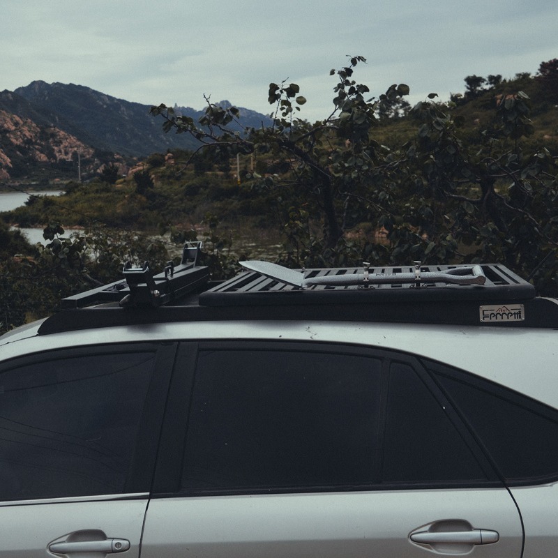 2026 SUV Outdoor Self-Driving  - Outdoor Camping Hammock recensione e prezzo