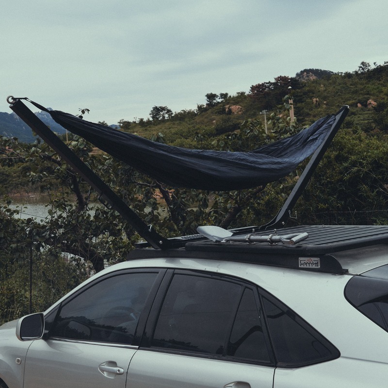 2026 SUV Outdoor Self-Driving  - Outdoor Camping Hammock recensione e prezzo