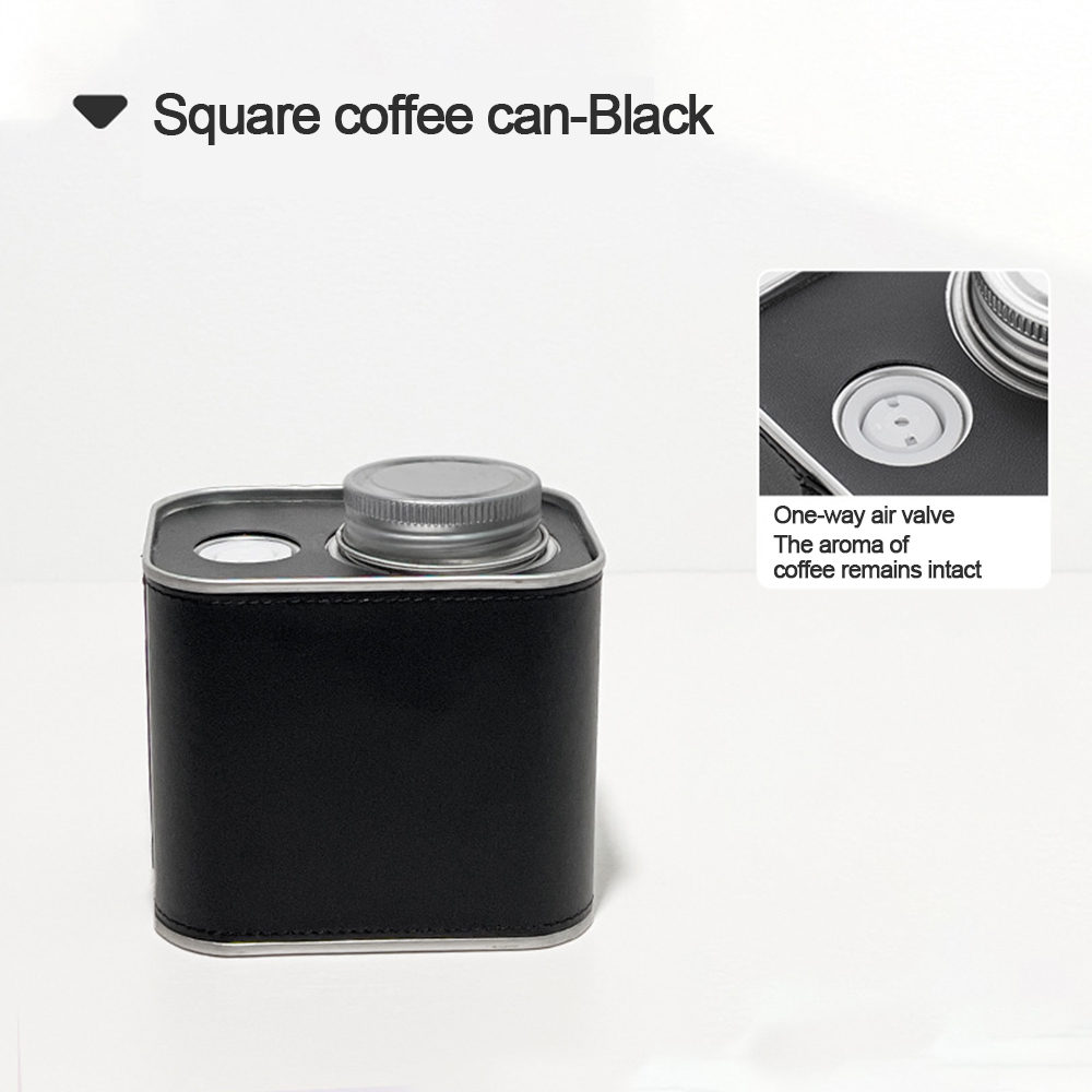 Coffee Bean Airtight Cans Outd - Outdoor Camping Set recensione e prezzo