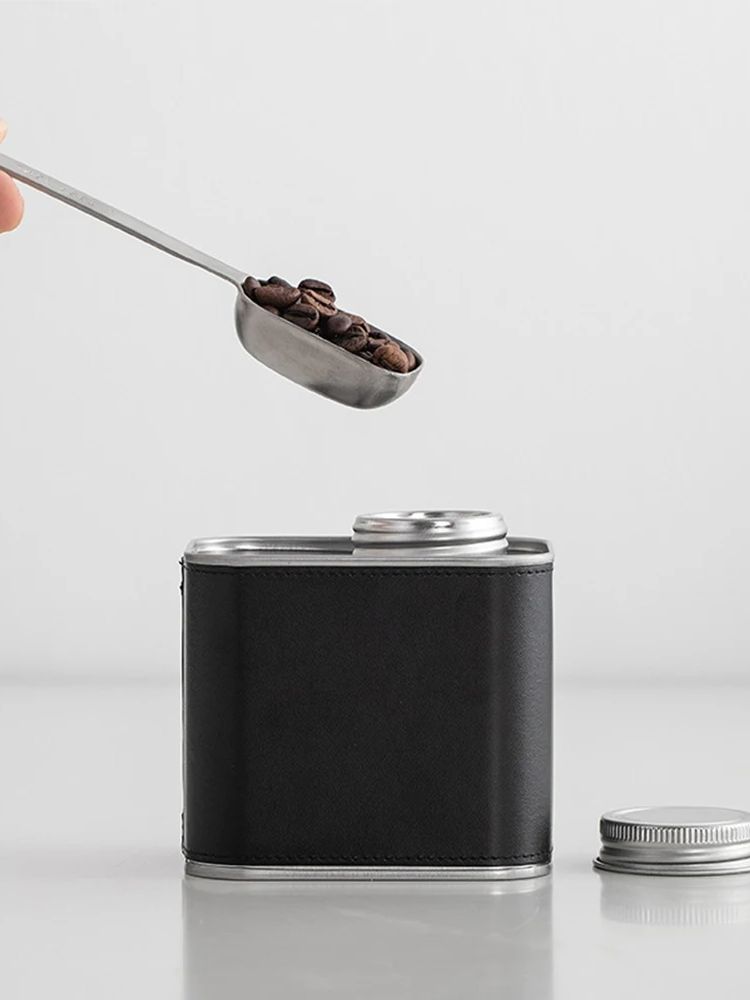 Coffee Bean Airtight Cans Outd - Outdoor Camping Set recensione e prezzo
