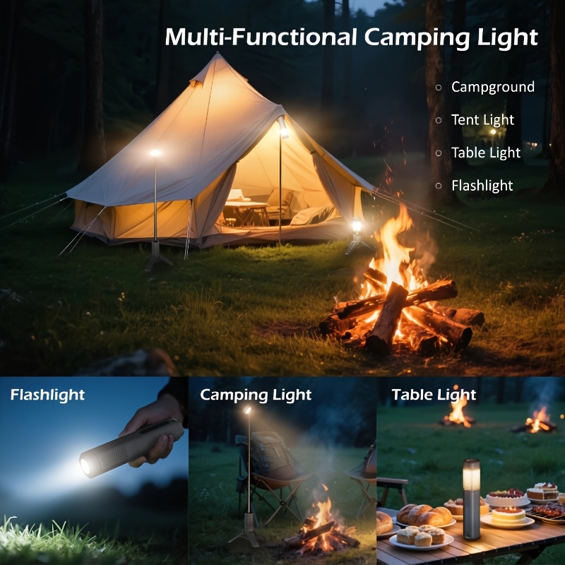 BEATINEON Outdoor Camping Ligh - Outdoor Camping Lighting recensione e prezzo