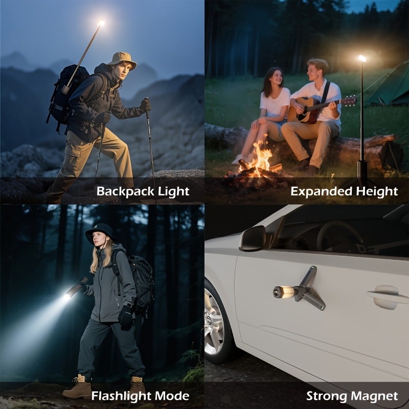 BEATINEON Outdoor Camping Ligh - Outdoor Camping Lighting recensione e prezzo