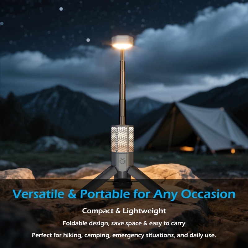 BEATINEON Outdoor Camping Ligh - Outdoor Camping Lighting recensione e prezzo