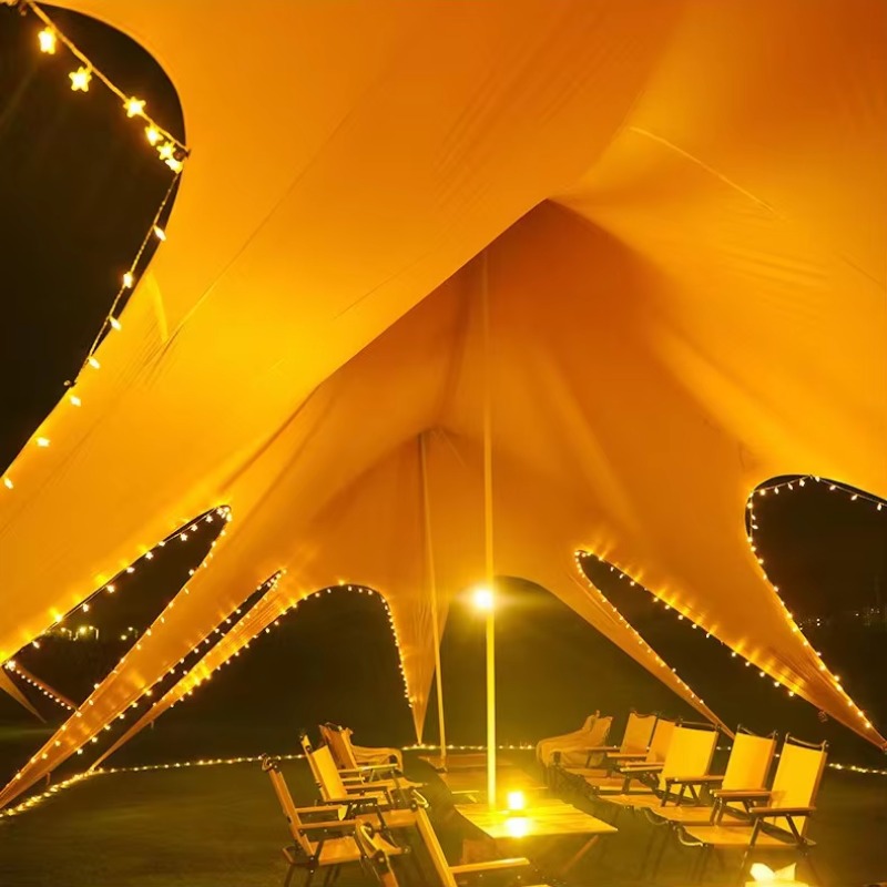 2026   20M Large Luxury Outdoo - Outdoor Camping Events 2026 recensione e prezzo