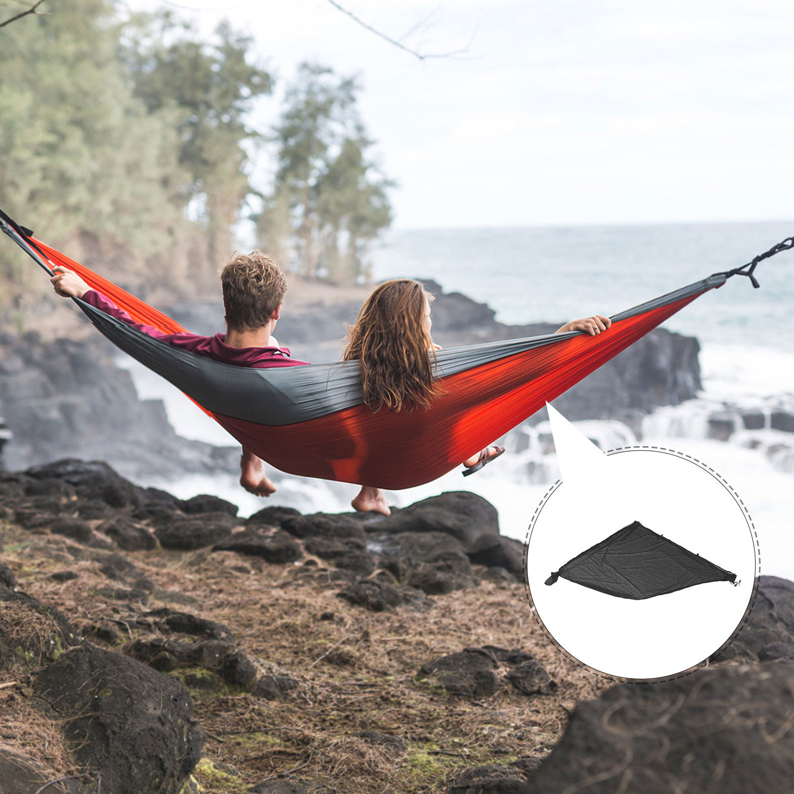 Outdoor Camping Hammock Mosqui - Outdoor Camping Hammock recensione e prezzo
