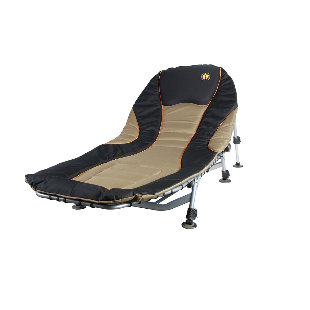 Camping Cot amp Lounger Adjust - Outdoor Camping Fire recensione e prezzo