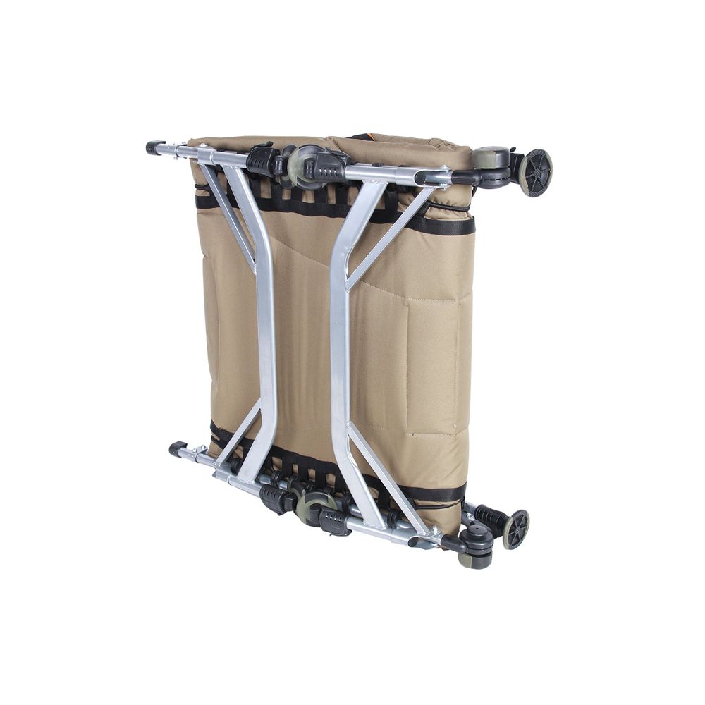 Camping Cot amp Lounger Adjust - Outdoor Camping Fire recensione e prezzo