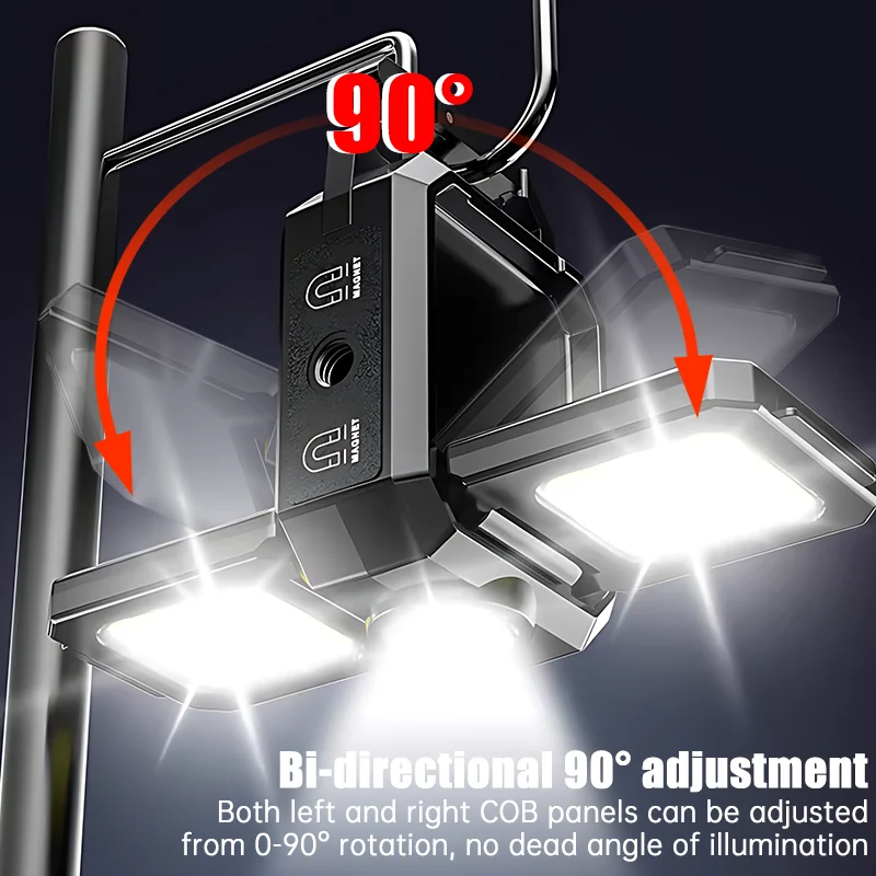 Mini LED Handheld Flashlights  - Outdoor Camping Glamping recensione e prezzo