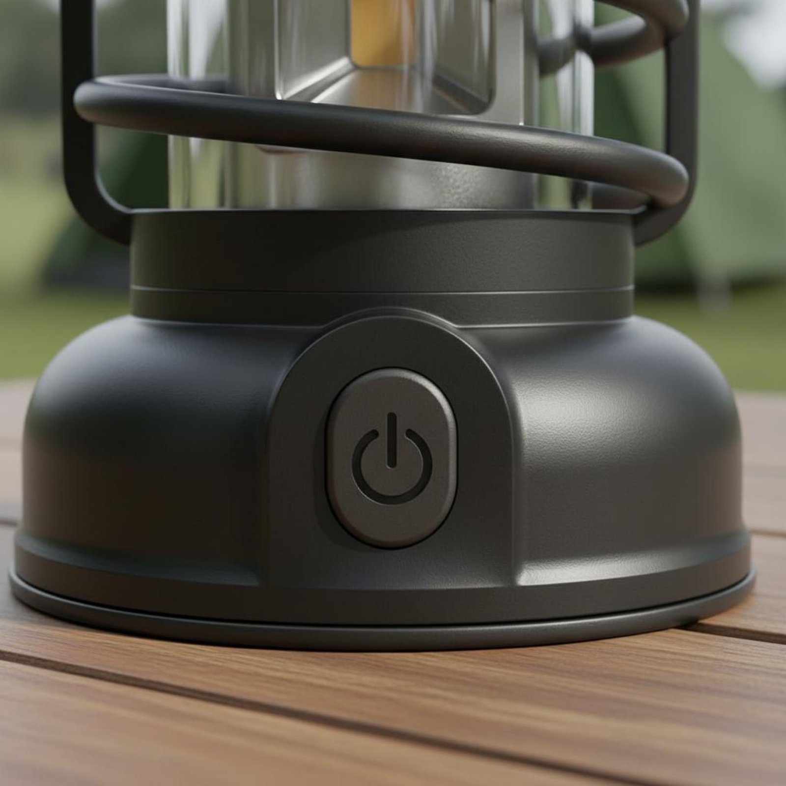 Retro Camping Lantern Two-Way  - Outdoor Camping Lighting recensione e prezzo