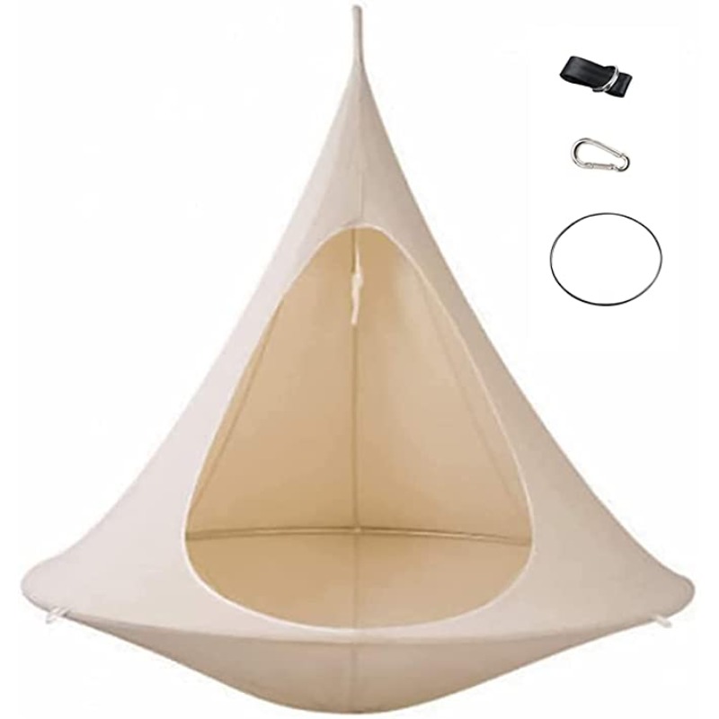 2026 1200D Oxford Butterfly Ha - Outdoor Camping Hammock recensione e prezzo