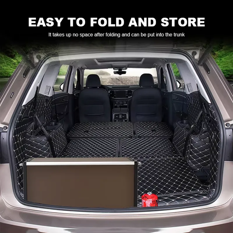 Convenient Camping Kitchen Box - Outdoor Camping Kitchen Setup recensione e prezzo