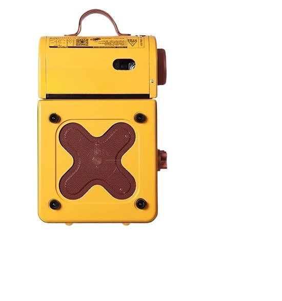 Portable Camping Stove High-En - Outdoor Camping Burner recensione e prezzo