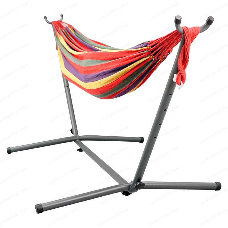 Steel Frame Canvas hammock Out - Outdoor Camping Hammock recensione e prezzo