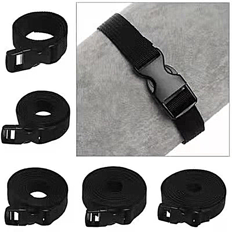 1PC Travel Tied Black Durable  - Outdoor Camping Set recensione e prezzo
