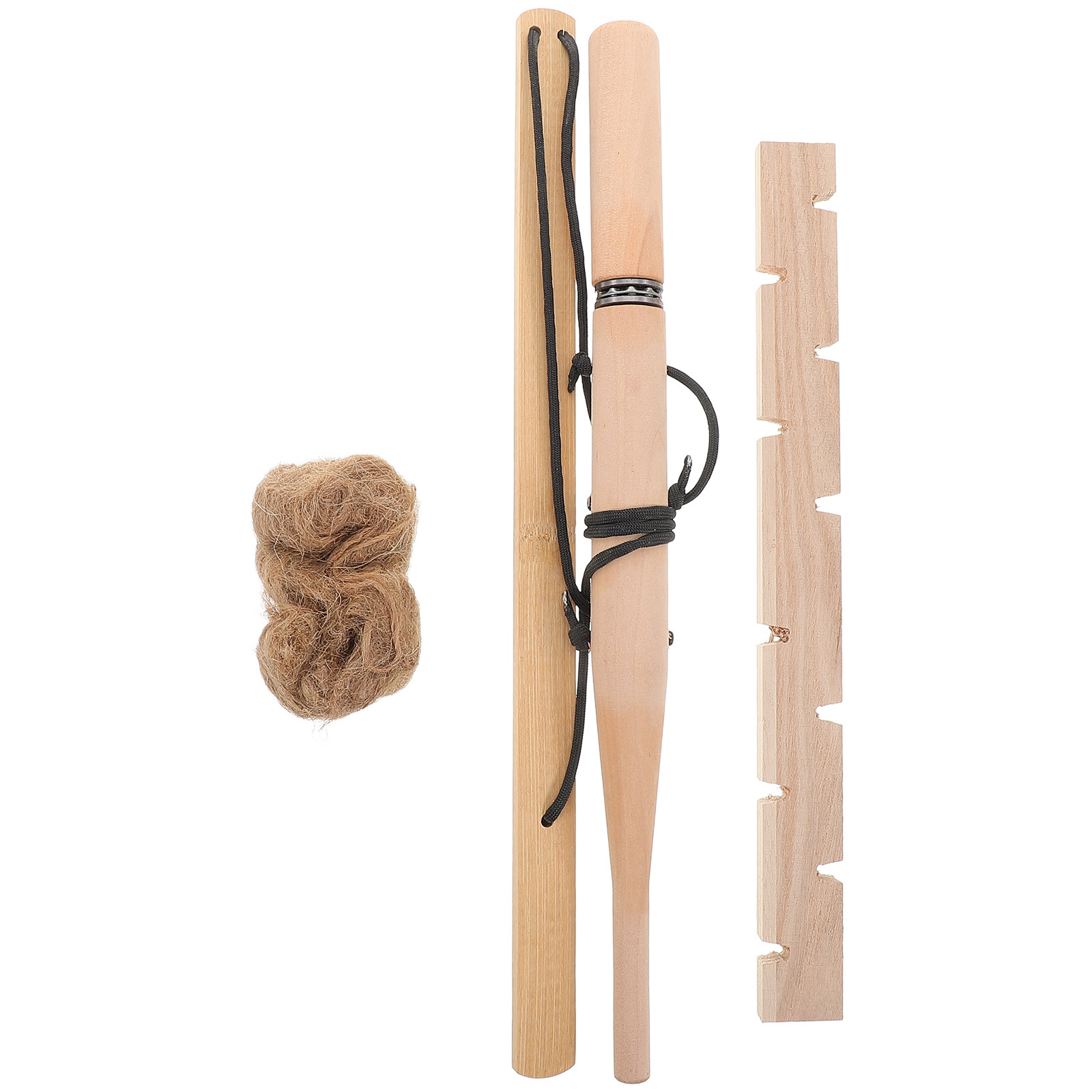 Outdoor Fire Starters Kit Bow  - Outdoor Camping Fire recensione e prezzo