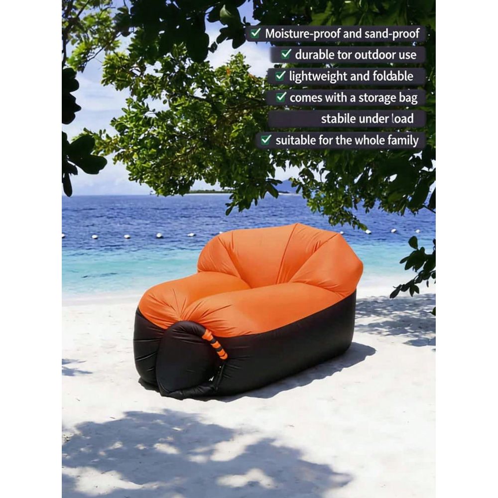 Sofa, Portable Camping Hammock - Outdoor Camping Hammock recensione e prezzo