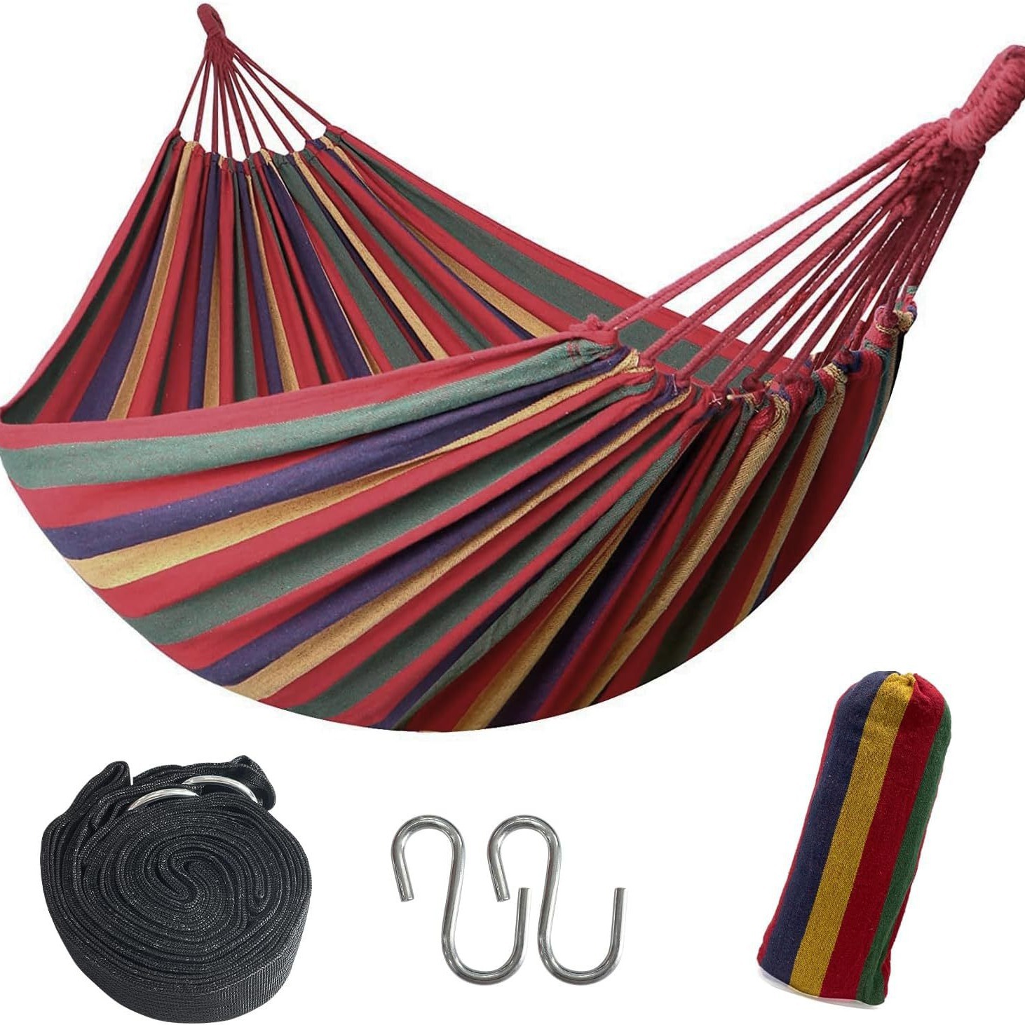 Outdoor Hammocks Camping Equip - Outdoor Camping Hammock recensione e prezzo