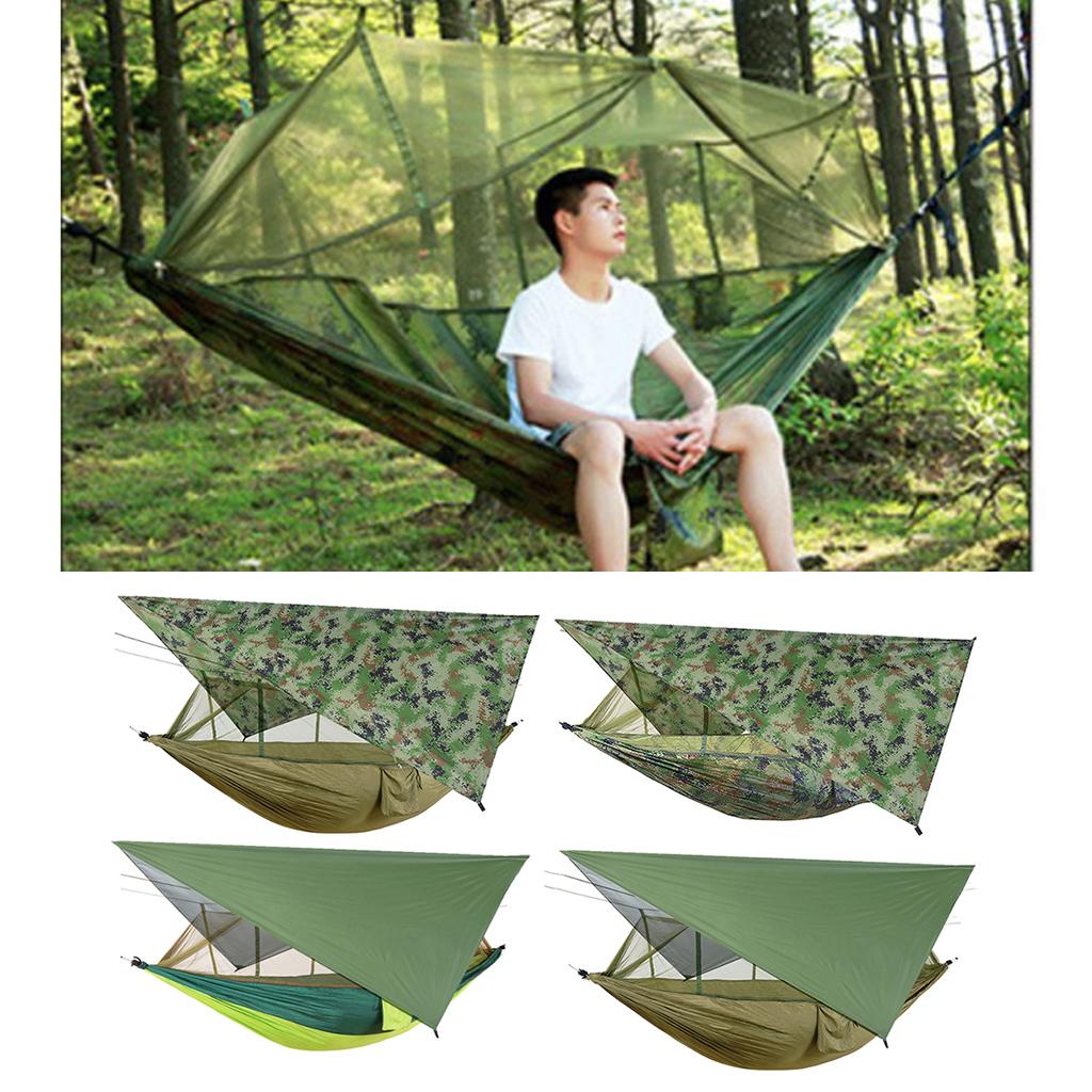 Outdoor Hiking Hammocks with M - Outdoor Camping Hammock recensione e prezzo