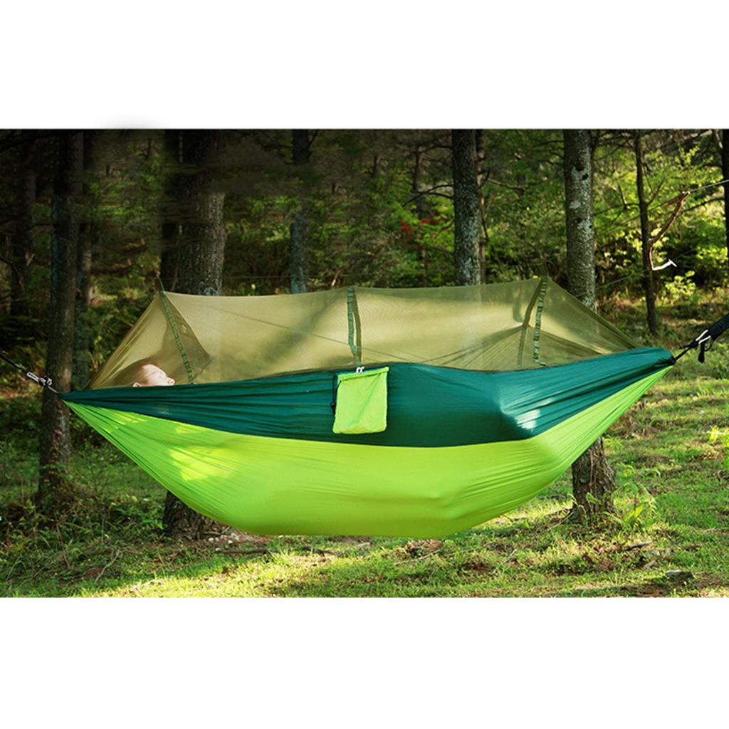 Outdoor Hiking Hammocks with M - Outdoor Camping Hammock recensione e prezzo