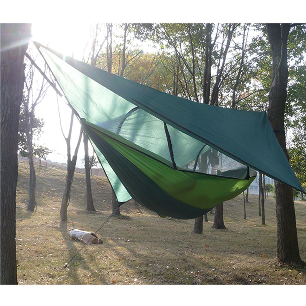 Outdoor Hiking Hammocks with M - Outdoor Camping Hammock recensione e prezzo
